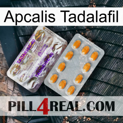 Apcalis Tadalafil new12